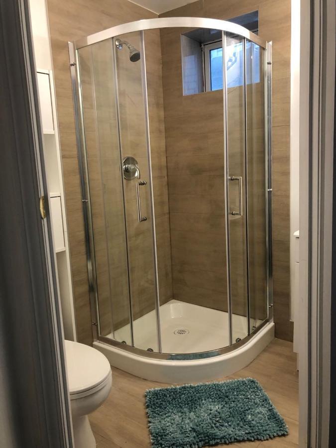Hidden Valley Basement Suit H YYC Exterior foto